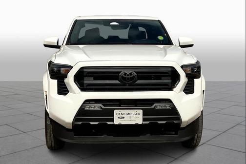 Ice Cap 2024 Toyota Tacoma SR5