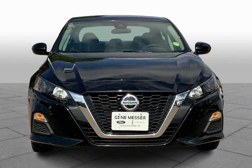 2022 Nissan Altima 2.5 S
