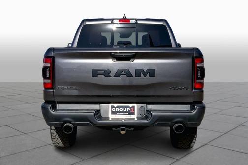 2024 RAM 1500 Rebel