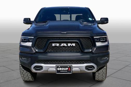 2024 RAM 1500 Rebel