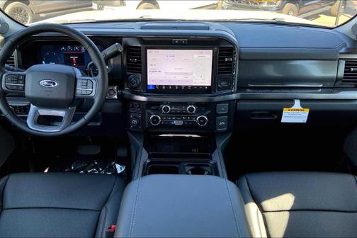 2026 Ford F-250 Super Duty