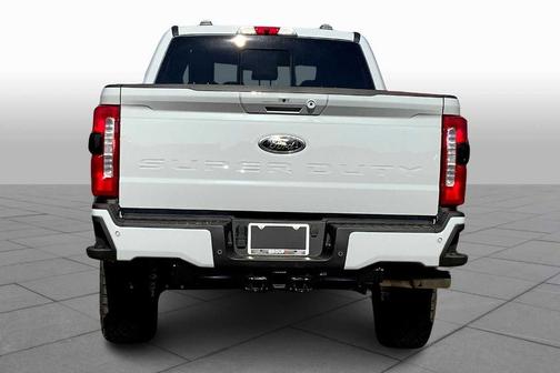 2026 Ford F-250 Super Duty