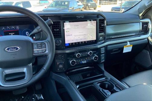 2026 Ford F-250 Super Duty