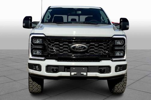 2026 Ford F-250 Super Duty