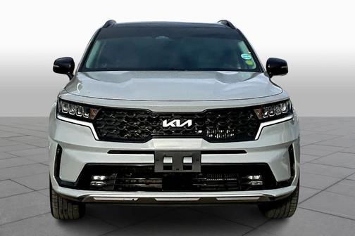 2023 Kia Sorento EX