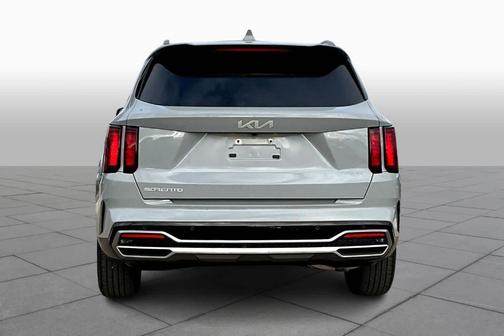 2023 Kia Sorento EX