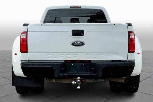 2015 Ford F-350 XL