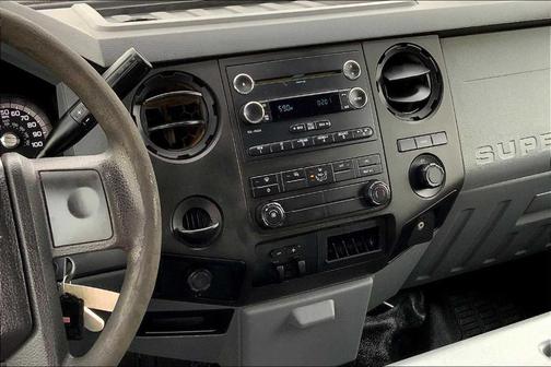 2015 Ford F-350 XL