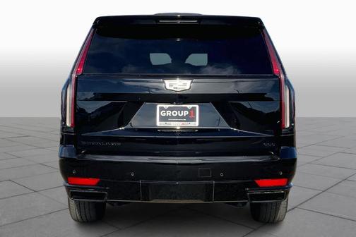 2021 Cadillac Escalade ESV Sport