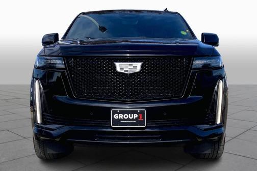 2021 Cadillac Escalade ESV Sport