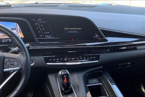 2021 Cadillac Escalade ESV Sport