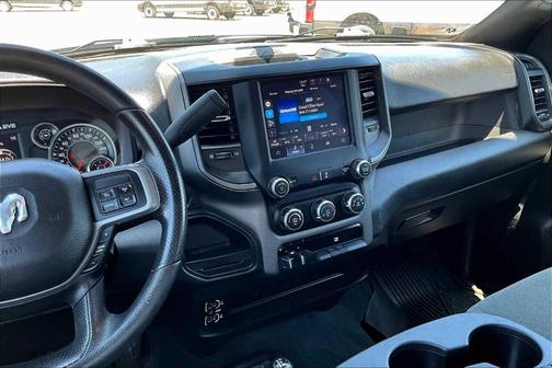 2022 RAM 3500 Tradesman