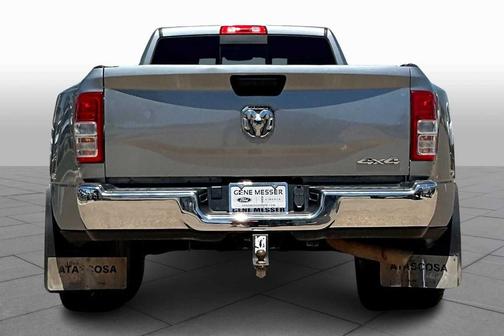 2022 RAM 3500 Tradesman