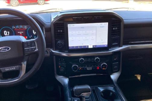 2023 Ford F-150 King Ranch