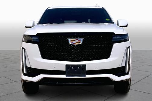 2022 Cadillac Escalade Sport