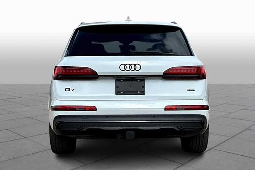 2023 Audi Q7 55 Prestige