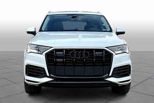 2023 Audi Q7 55 Prestige
