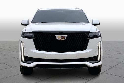 2022 Cadillac Escalade Sport Platinum