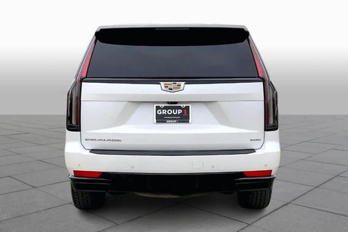 2022 Cadillac Escalade Sport Platinum