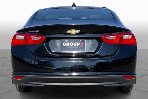 2024 Chevrolet Malibu 1LS