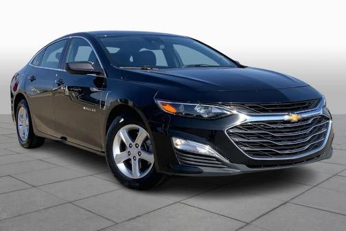 2024 Chevrolet Malibu 1LS