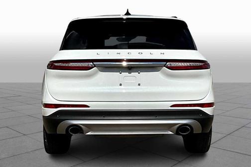 2025 Lincoln Corsair Reserve