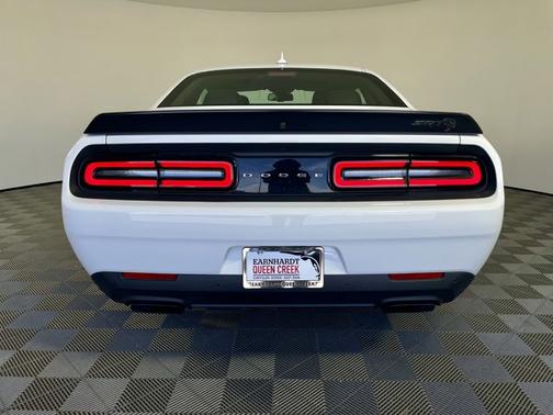 2023 Dodge Challenger SRT Hellcat Redeye Wide Jailbreak