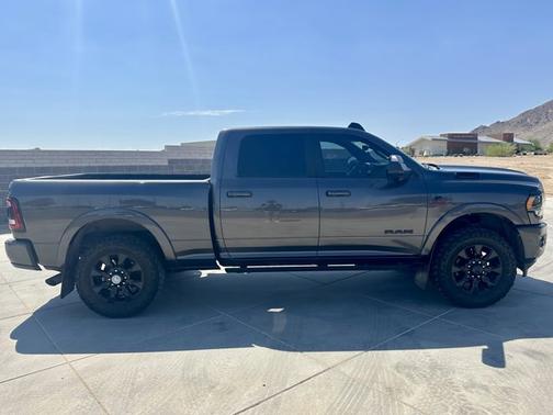 2022 RAM 3500 Limited