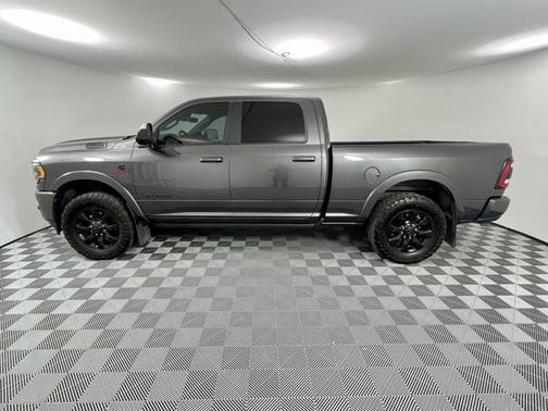 2022 RAM 3500 Limited