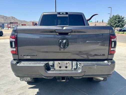 2022 RAM 3500 Limited