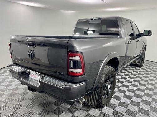 2022 RAM 3500 Limited