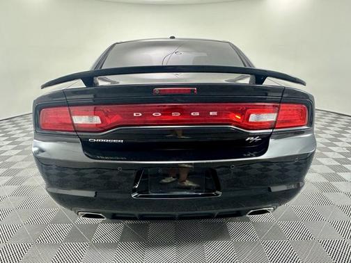 2014 Dodge Charger R/T