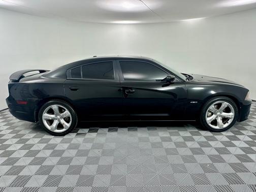 2014 Dodge Charger R/T
