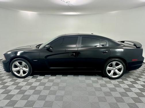 2014 Dodge Charger R/T