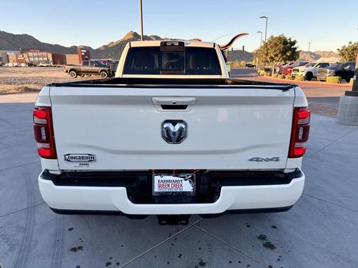 2023 RAM 3500 Longhorn