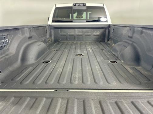 2023 RAM 3500 Longhorn