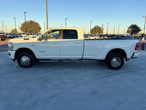 2023 RAM 3500 Longhorn