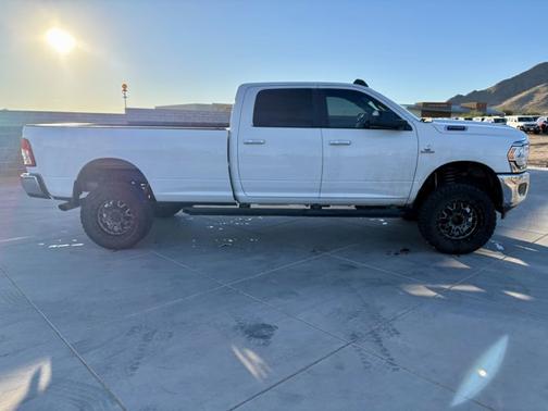 2019 RAM 2500 Big Horn