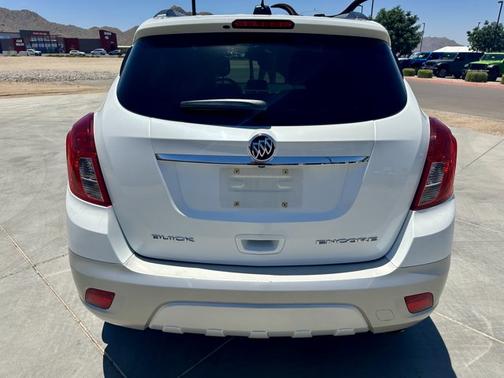 2016 Buick Encore Convenience