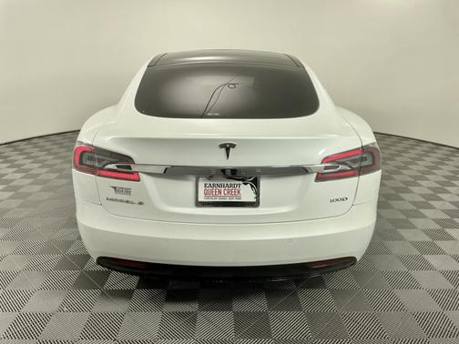 2018 Tesla Model S 100D