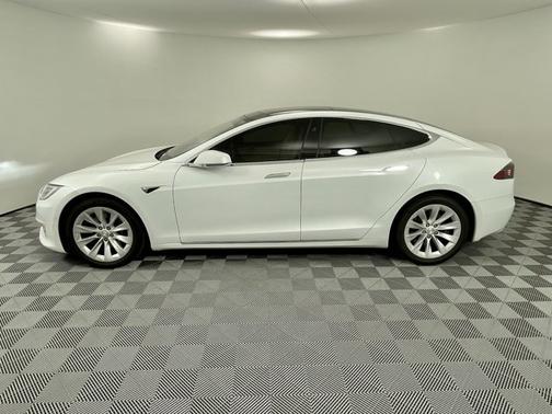 2018 Tesla Model S 100D