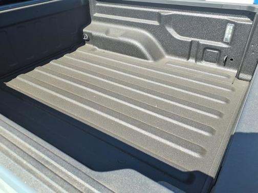 Anvil Clearcoat 2026 Jeep Gladiator Shadow Ops