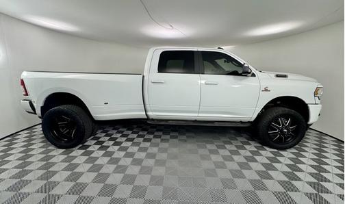 2021 RAM 3500 Big Horn