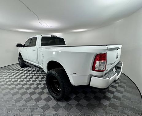 2021 RAM 3500 Big Horn