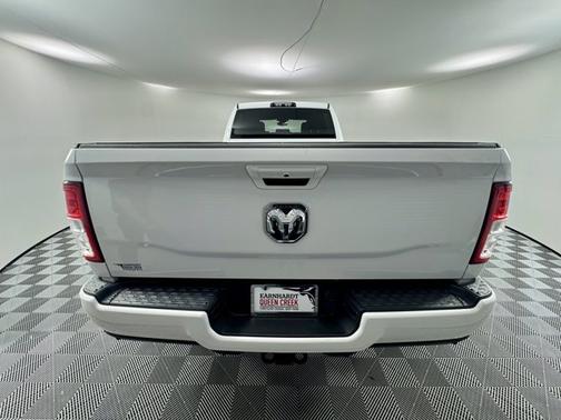 2021 RAM 3500 Big Horn