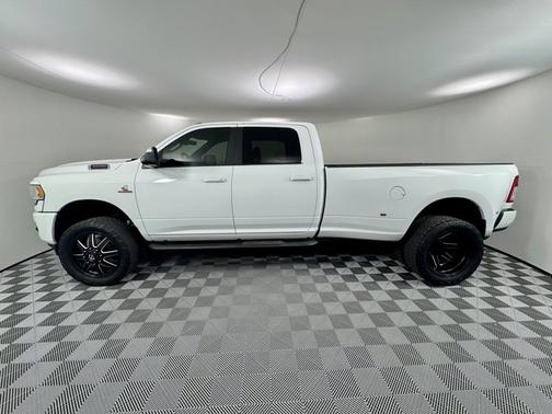 2021 RAM 3500 Big Horn
