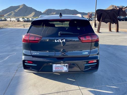 2022 Kia Niro EV EX