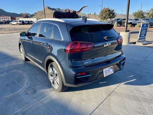 2022 Kia Niro EV EX