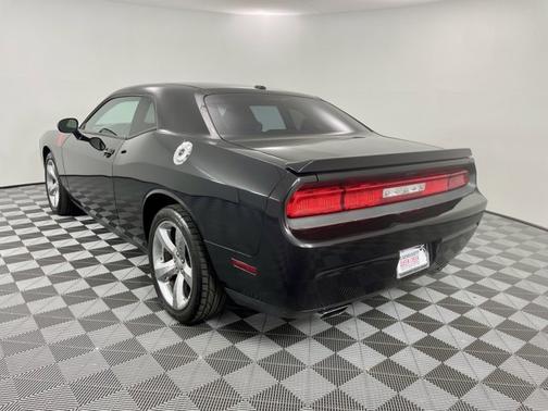 2011 Dodge Challenger R/T