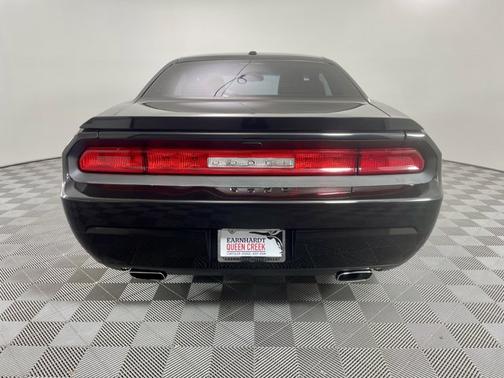 2011 Dodge Challenger R/T